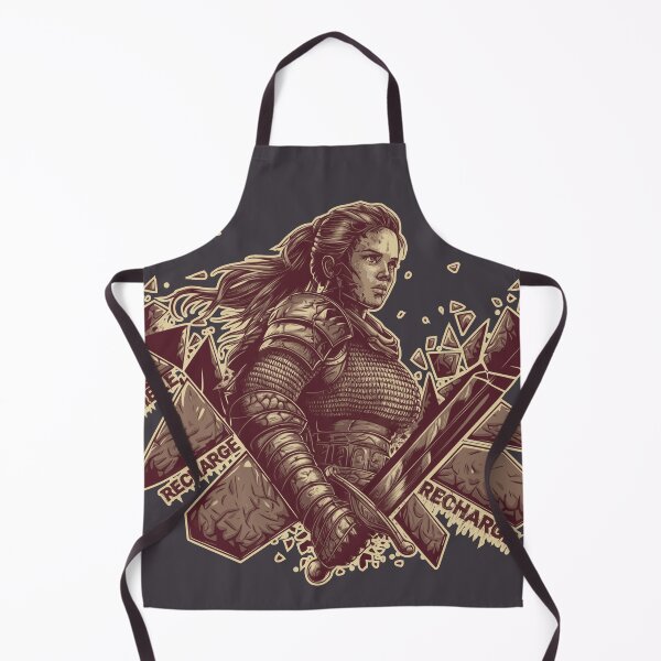 Item preview, Warrior Reassembly designed and sold by PragmaticP.