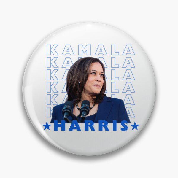 Artikelvorschau, Kamala Harris 2024 | Walz entworfen und verkauft von lea-lani.