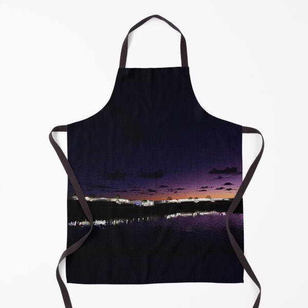Item preview, Summer at night designed and sold by ARTPT.