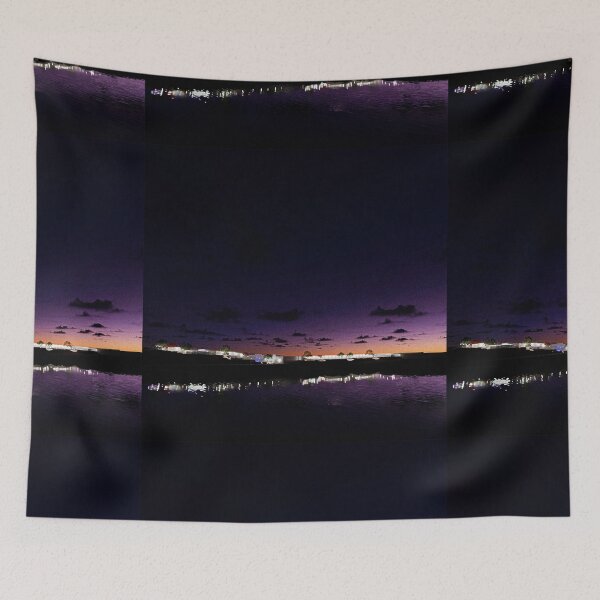 Item preview, Summer at night designed and sold by ARTPT.