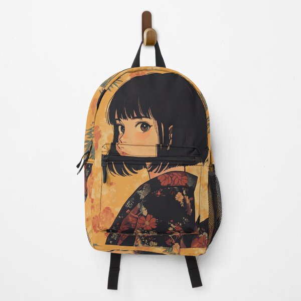 Item preview, Modern Tokio Geisha designed and sold by GrinGalore.