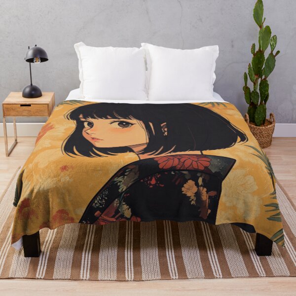 Item preview, Modern Tokio Geisha designed and sold by GrinGalore.