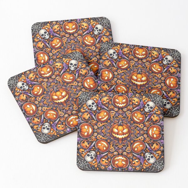Item preview, Halloween Decor - Refresh Your Spooky Spirit! designed and sold by VonRauenfeld.