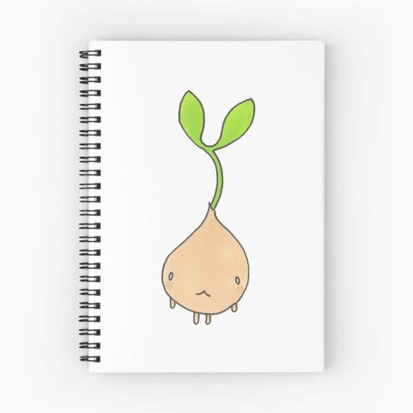 Item preview, Little Sprouting Chickpea designed and sold by TakoraTakora.