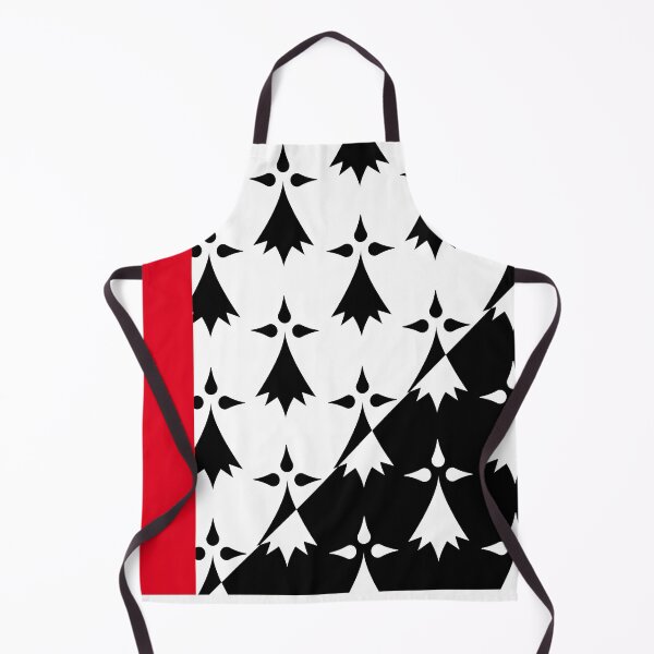 Item preview, Goëlo Bro Welo flag (Brittany) designed and sold by Multinatio.