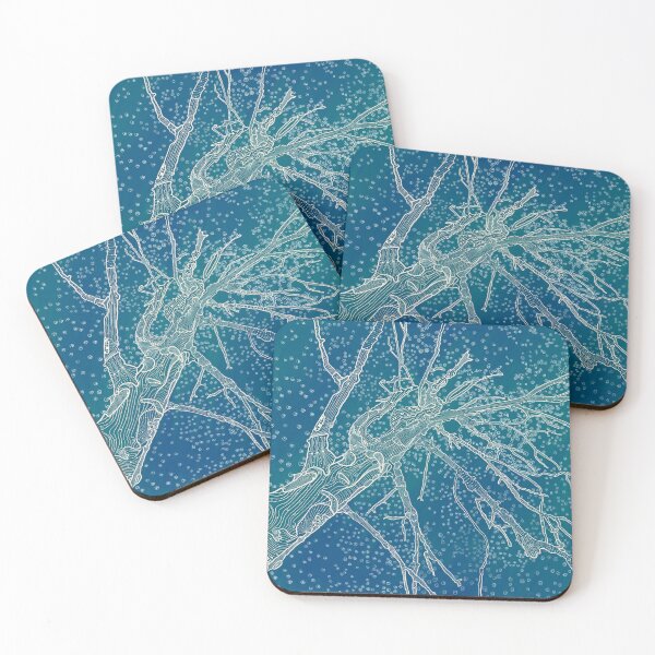 Item preview, Forest Bathing designed and sold by MinnietheCat.