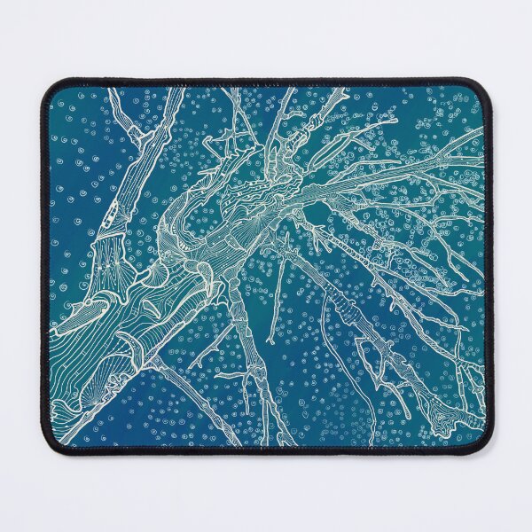 Item preview, Forest Bathing designed and sold by MinnietheCat.