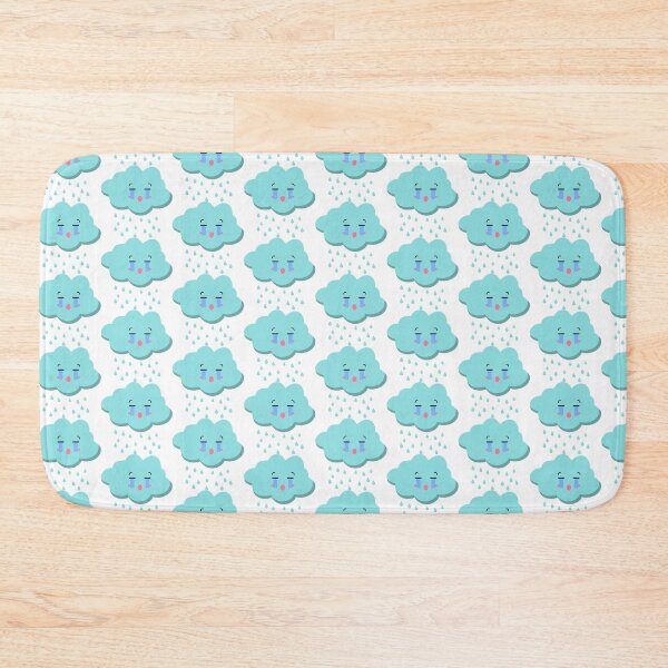 Item preview, Raining cloud, crying cloud designed and sold by Faiqa Waheed.