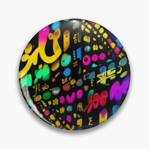 Item preview, Music In the Style of K-Pop designed and sold by TinaJostDesigns.
