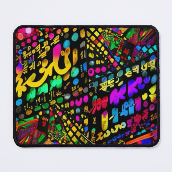 Item preview, Music In the Style of K-Pop designed and sold by TinaJostDesigns.
