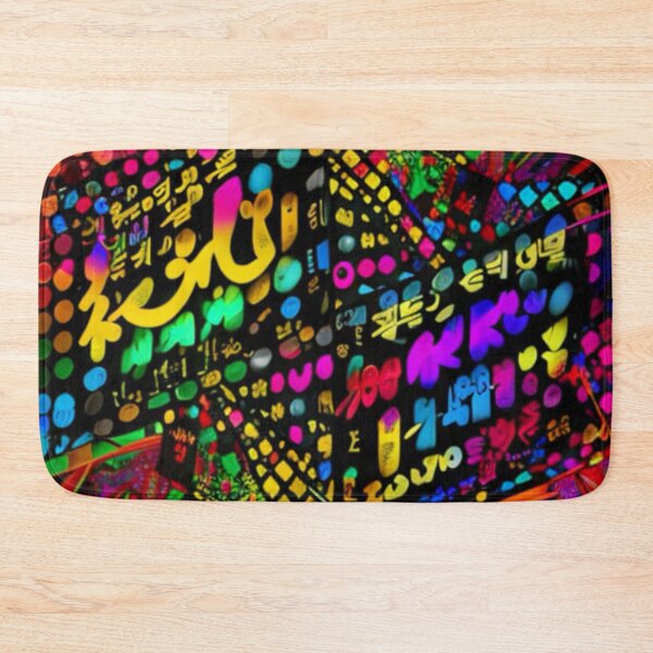 Item preview, Music In the Style of K-Pop designed and sold by TinaJostDesigns.