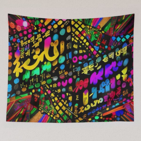 Item preview, Music In the Style of K-Pop designed and sold by TinaJostDesigns.