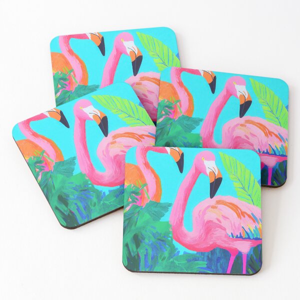Item preview, Feathered Fantasyland designed and sold by Retro Type.