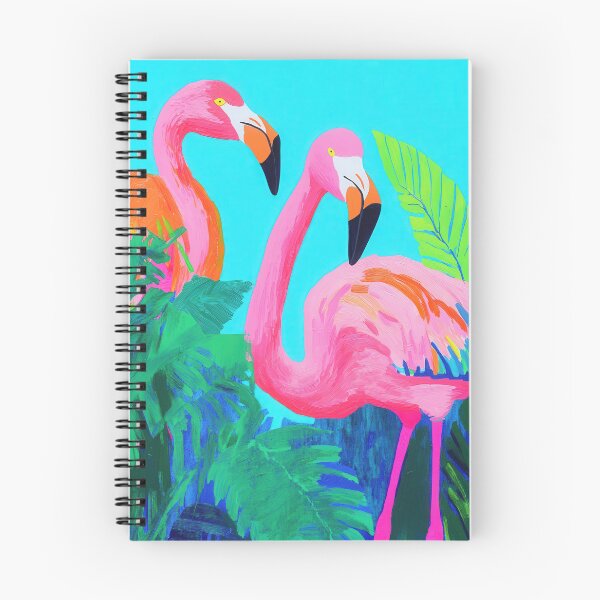 Item preview, Feathered Fantasyland designed and sold by Retro Type.