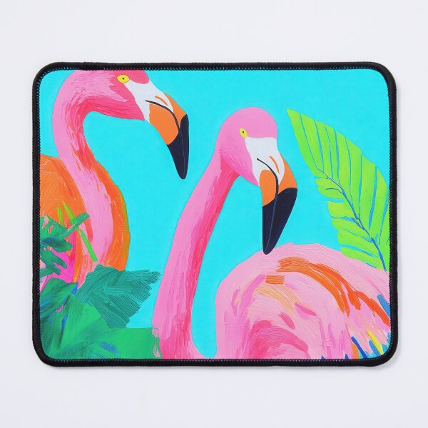 Item preview, Feathered Fantasyland designed and sold by Retro Type.