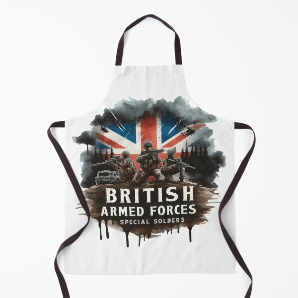 Item preview, British Military designed and sold by vectcd.