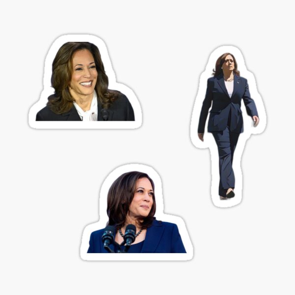 Item preview, Kamala Harris 2024 | Femininomenon designed and sold by lea-lani.