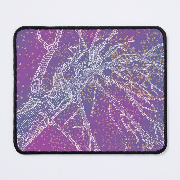 Item preview, Forest Bathing too designed and sold by MinnietheCat.
