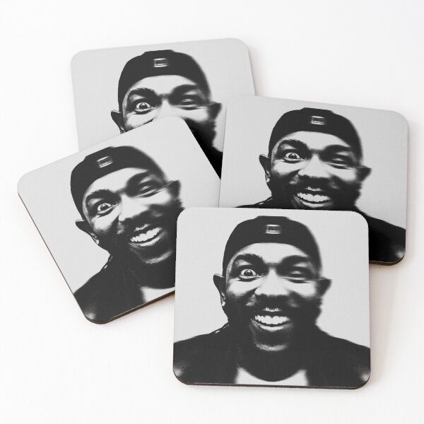 Item preview, Kendrick "The Boogeyman" Lamar designed and sold by dididesignzzz.