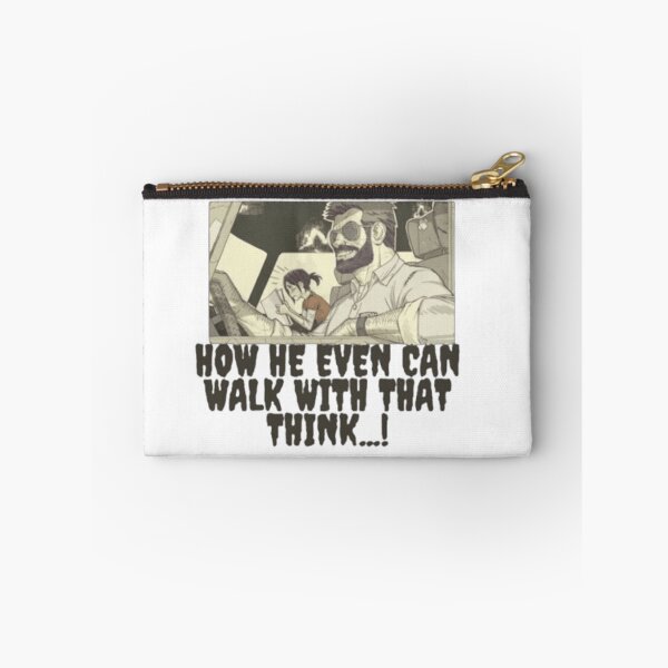 Item preview, Carrying Big Thoughts designed and sold by cocoshopdesign.