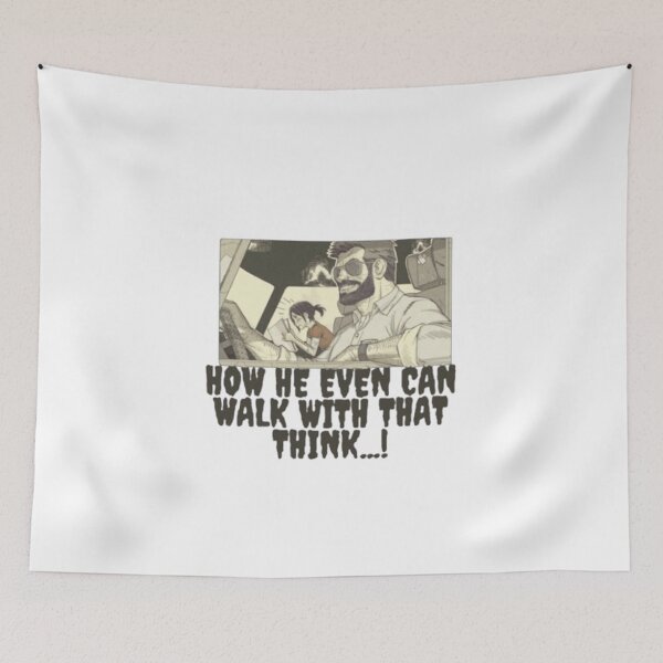 Item preview, Carrying Big Thoughts designed and sold by cocoshopdesign.