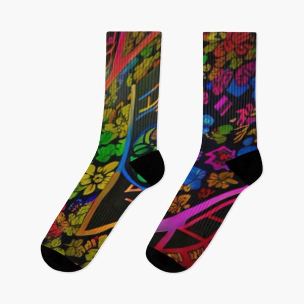 Item preview, Music In the Style of K-Pop designed and sold by TinaJostDesigns.