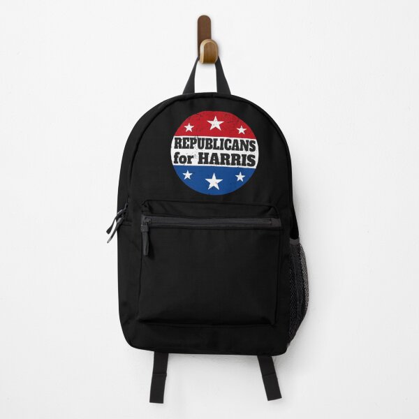 Item preview, Republicans For Harris III - Patriotic American designed and sold by Lemon Pepper.
