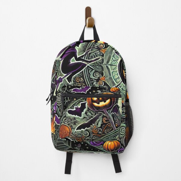 Item preview, Unique Halloween Decor - Creep Under the Covers in Style! designed and sold by VonRauenfeld.