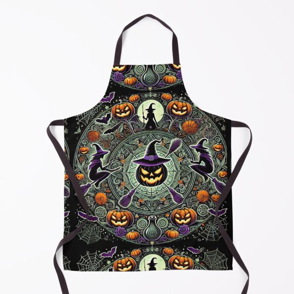 Item preview, Unique Halloween Decor - Creep Under the Covers in Style! designed and sold by VonRauenfeld.