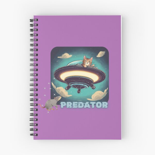 Item preview, Predator Cat designed and sold by BearFaire.