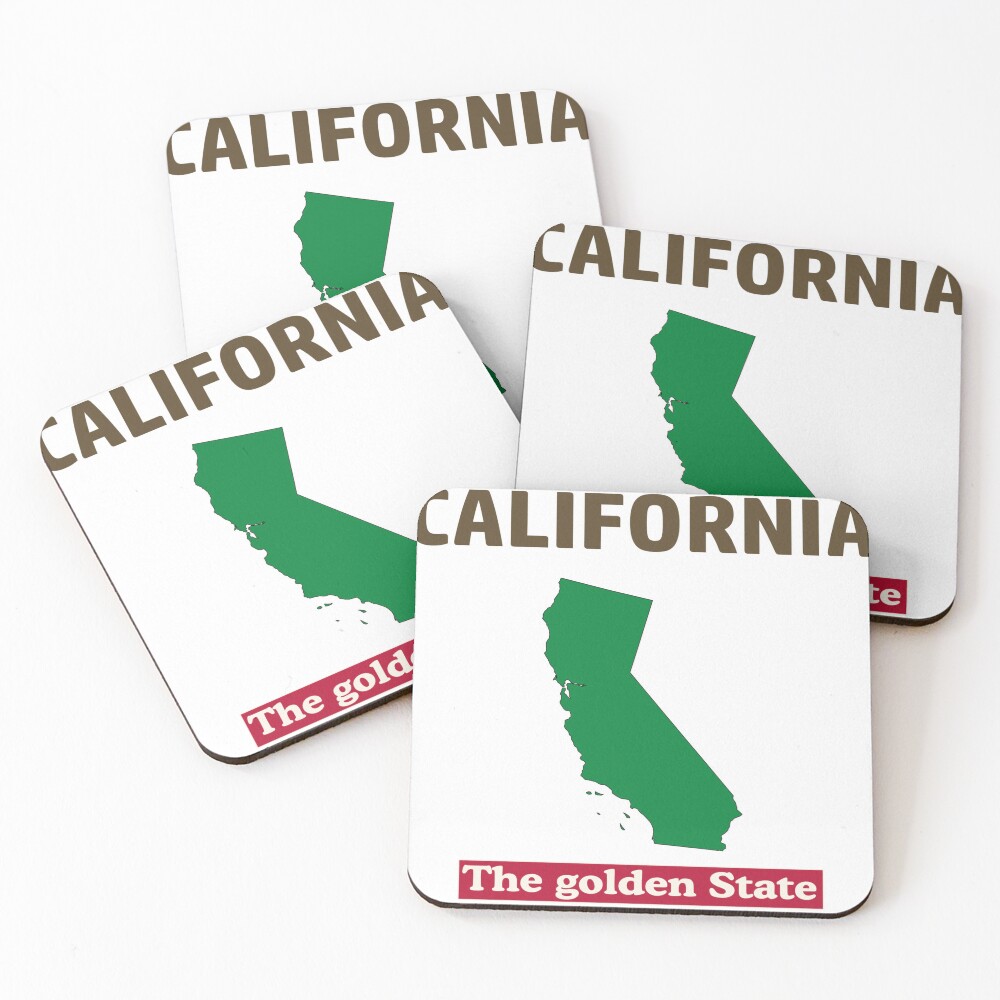 Item preview, Coasters (Set of 4) designed and sold by RAMIRELLI.