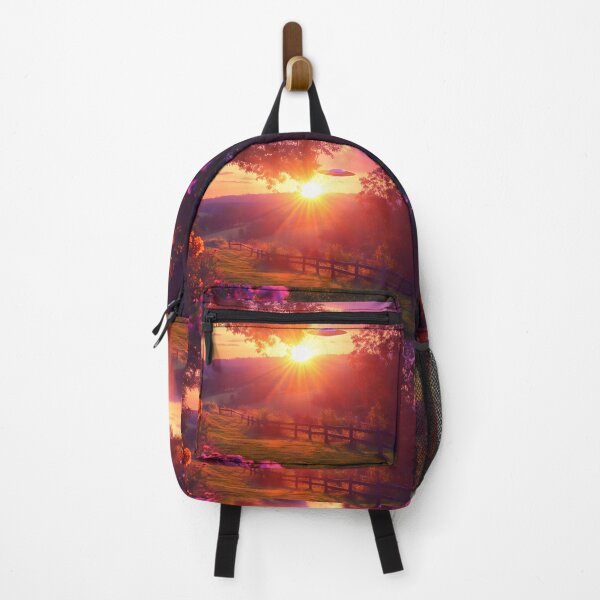Item preview, Twilight Visitation designed and sold by AI-Only Creations.