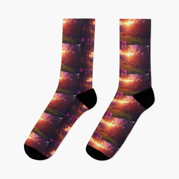 Item preview, Twilight Visitation designed and sold by AI-Only Creations.