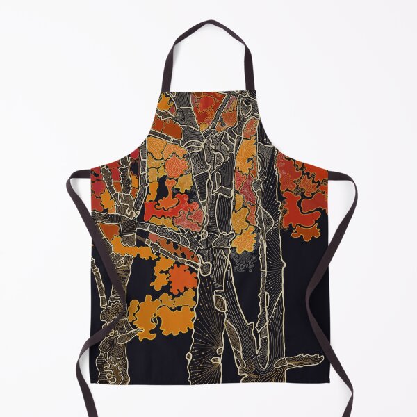 Item preview, Autumn Network designed and sold by MinnietheCat.