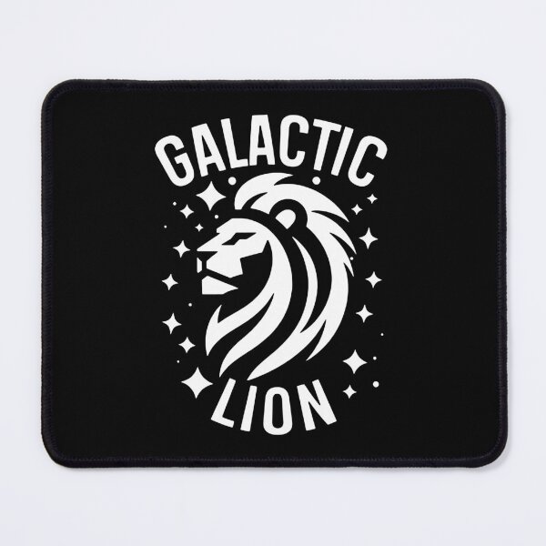 Item preview, Cosmic Lion Constellation designed and sold by Ojtek86.