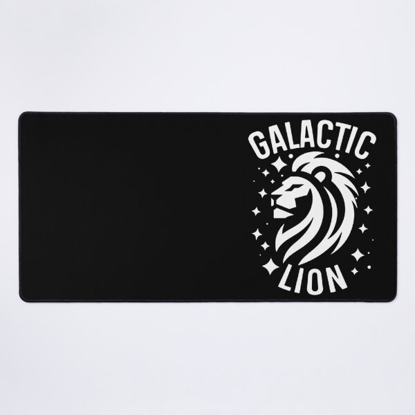 Item preview, Cosmic Lion Constellation designed and sold by Ojtek86.