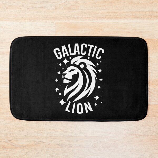 Item preview, Cosmic Lion Constellation designed and sold by Ojtek86.