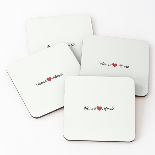 Item preview, I love House Music designed and sold by paulo silveira.
