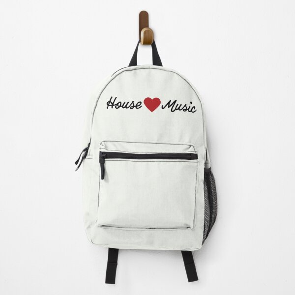 Item preview, I love House Music designed and sold by paulo silveira.