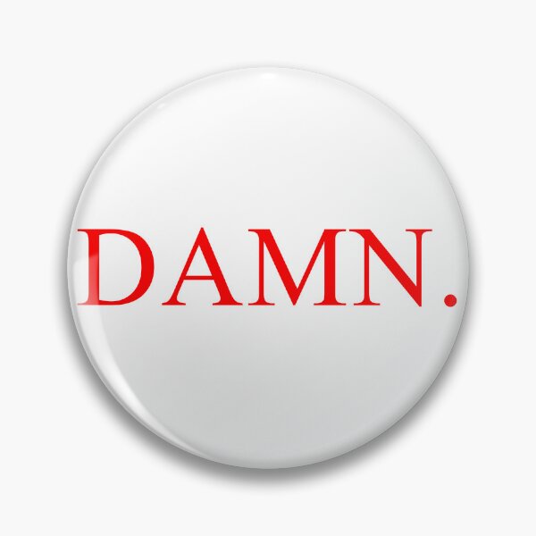 Item preview, DAMN. - A masterpiece by Kencrik Lamar designed and sold by dididesignzzz.