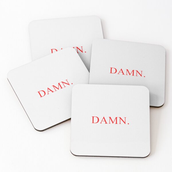 Item preview, DAMN. - A masterpiece by Kencrik Lamar designed and sold by dididesignzzz.