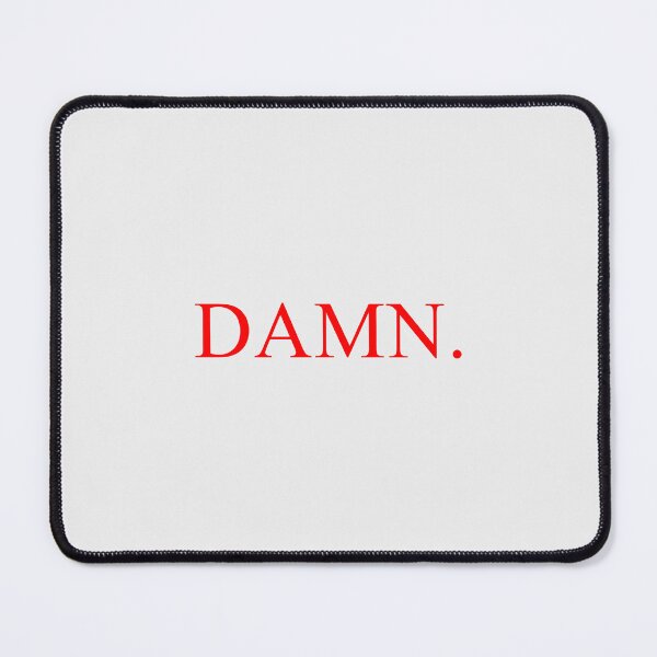 Item preview, DAMN. - A masterpiece by Kencrik Lamar designed and sold by dididesignzzz.