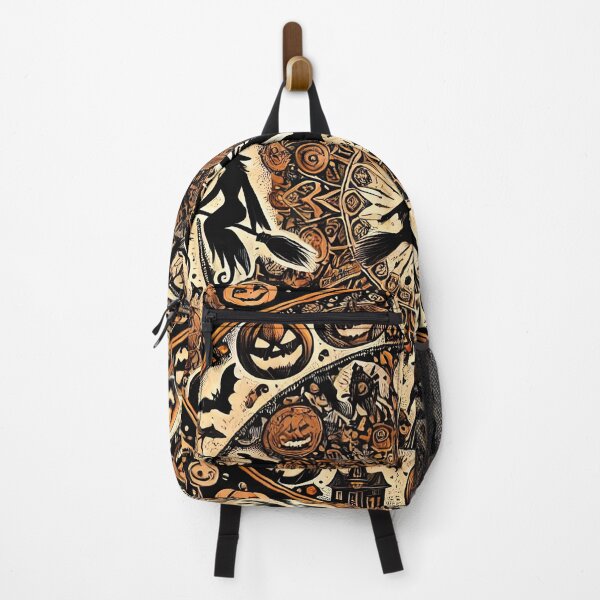 Item preview, Unique Halloween Decor - Creep Under the Covers in Style! designed and sold by VonRauenfeld.