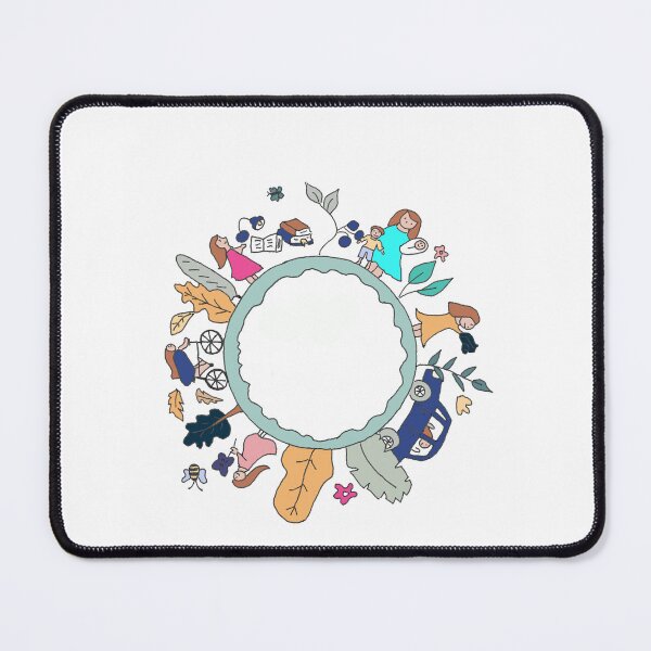 Item preview, Teresa's life designed and sold by Annalisaziliani.