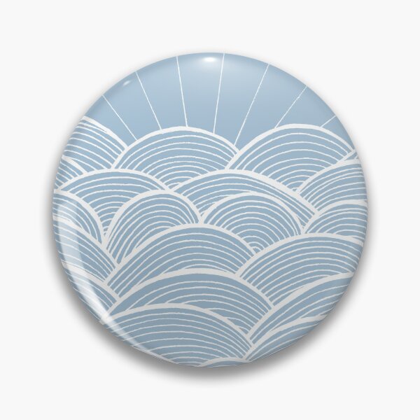 Item preview, Tree series blue 15 designed and sold by helengarvey.