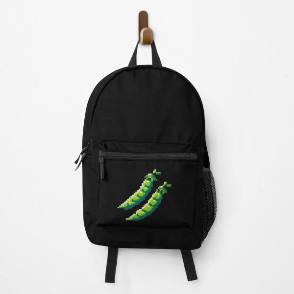 Item preview, 8 Bit Pixel Peas designed and sold by BugandAcorn.