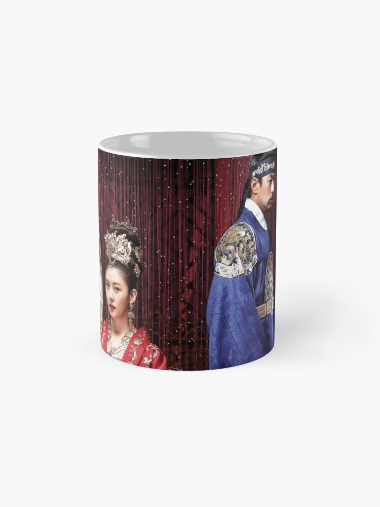 Wang Yu Empress Ki Full Episode Empress Ki [Click To See Other