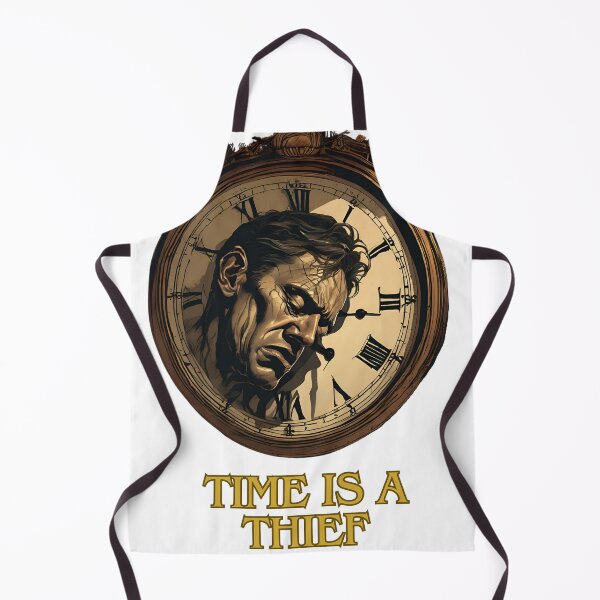 Item preview, Time’s Grim designed and sold by Wayu-.