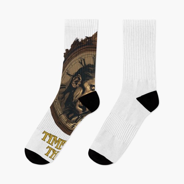Item preview, Time’s Grim designed and sold by Wayu-.