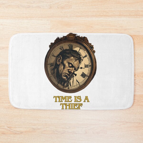 Item preview, Time’s Grim designed and sold by Wayu-.